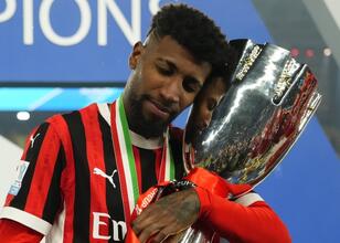 Beşiktaş'tan Emerson Royal açıklaması!