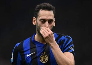Hakan Çalhanoğlu'nun menajerinden transfer açıklaması!