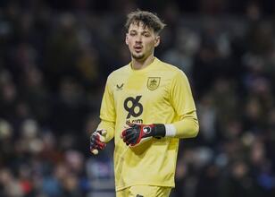 Manchester City, James Trafford'u kadrosuna kattı
