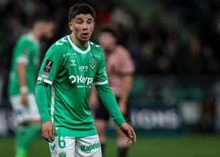 Trabzonspor, Bouchouari'de sona doğru!