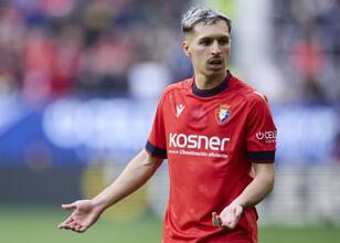 Zaragoza'dan Fenerbahçe'ye ret!