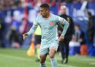 Samuel Lino, Flamengo'ya gidiyor!