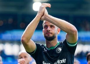 David Hancko, Atletico Madrid yolcusu!