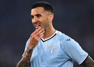 Matias Vecino'ya hırsızlık şoku!