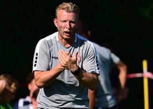 Kuyt, Fenerbahçe'ye şans tanımadı: "Feyenoord kazanacak"