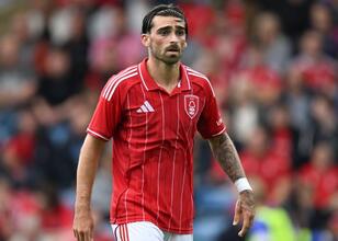 Fenerbahçe'de flaş iddia: Jota Silva