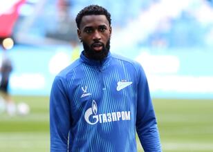 Zenit'de Gerson, Brezilya'ya dönmek istiyor!