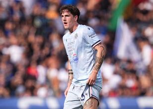 Udinese'den Zaniolo açıklaması!