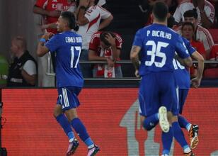 Karabağ'dan muhteşem geri dönüş!