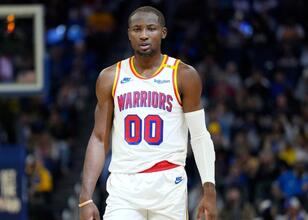 Kuminga, Warriors'ın teklifini reddetti; Kings ve Suns'la görüşüyor