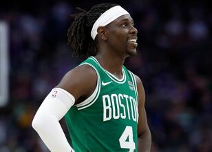 Lakers, Jrue Holiday takası için radarını açık tutuyor