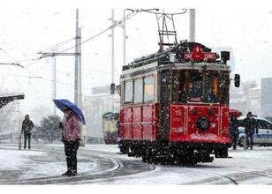 Bugün yağmur var mı, yağacak mı? (12 Aralık 2025)