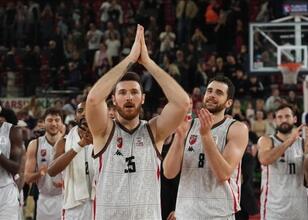 Karşıyaka 15 yıl sonra Avrupa'da yok!