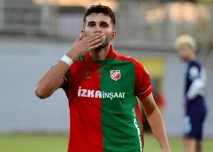 Karşıyaka ligde zirveye kuruldu!