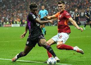 Trabzonspor'dan sürpriz hamle!
