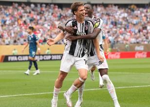 Juventus'tan Chelsea'ye yanıt: "Kenan satılık değil"