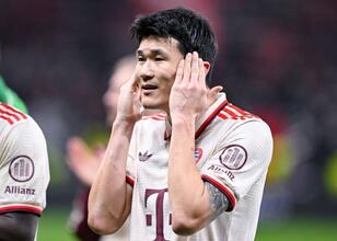 Galatasaray'da stopere son aday: Kim Min Jae