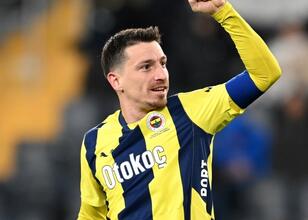 Mert Hakan'dan Kerem Aktürkoğlu açıklaması!