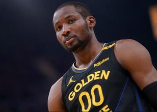 Warriors yönetimi: "Kuminga'yı hâlâ seviyoruz, ama..."