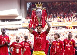 Bayern Münih gözünü Luis Diaz'a dikti