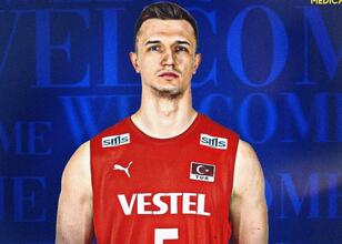 Fenerbahçe Medicana Erkek Voleybol Takımı, Marko Matic'i kadrosuna kattı