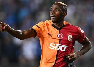 İtalya basınından Osimhen hakkında çarpıcı yorum