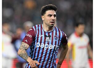 Ozan Tufan 1. Lig'i beğenmedi