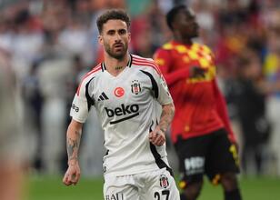 Cem Dizdar: "Rafa Silva maçın gidişatını değiştirir"