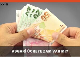 Asgari ücrete zam var mı? 2025 Temmuz ayında asgari ücrete ara zam olacak mı?
