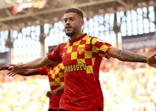 Göztepe, Romulo'dan rekor bonservis bekliyor!