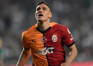 Roland Sallai: "Şampiyonlar Ligi'nde başarılı olacağız"