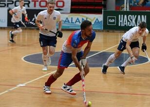 Diyarbakır Kayapınar SK hokey sporcusu Ahmet Kartal hayatını kaybetti