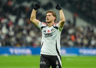 Semih Kılıçsoy, adım adım Cagliari'ye