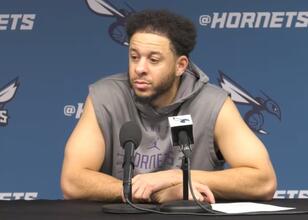 Seth Curry ve Warriors arasında karşılıklı ilgi