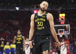 Curry: "NBA oyuncuları yeterince kazanmıyor, sebebi ortaklık kurallarında gizli"