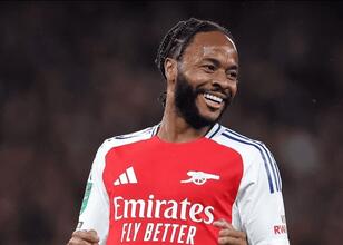 Sterling'in yeni rotası Fulham