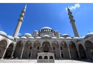 Üç aylar ne zaman başlıyor? 2025 Recep Şaban Ramazan (Üç Aylar) başlangıç tarihi