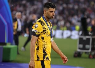 Mehdi Taremi, Botafogo'ya doğru!