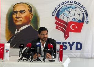 Taha Akgül: “Kamplardan 2 bin 250 sporcu faydalandı”