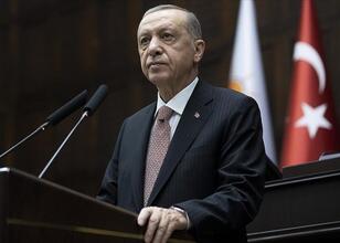 Cumhurbaşkanı Erdoğan'dan yasadışı bahis soruşturması sözleri