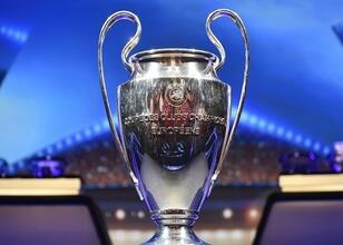 Google, 2025 UEFA Şampiyonlar Ligi'ni "doodle" yaptı!