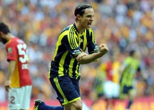 Reto Ziegler, futbolu bıraktı!