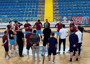 Trabzonspor Basketbol, Karlis Silins'i renklerine bağladı
