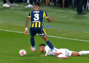 Beşiktaş'tan Fenerbahçe maç için Onur Özütoprak tepkisi