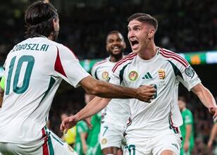 Galatasaray – Liverpool maçında "Macar Derbisi"