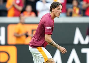 Nicolo Zaniolo'ya Avrupa'dan talipler var!