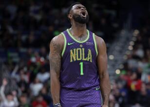 Pelicans yöneticisinden Zion Williamson'a açık destek