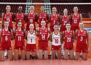 Filenin Sultanları Letonya maçıyla start alıyor!