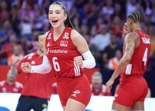 Sultanlarımız'ın sıradaki rakibi Almanya!