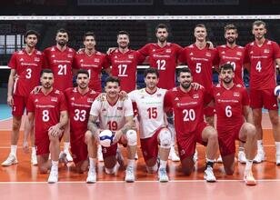 CEV Avrupa Erkekler Voleybol Şampiyonası başlıyor!